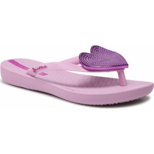 Žabky Ipanema Maxi Fashion Kids 82598 Lilac/Pink 20492