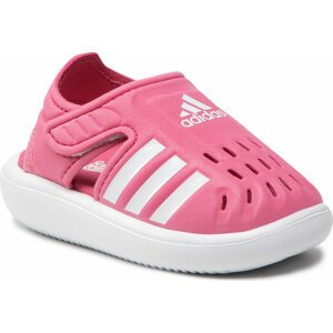 Sandály adidas Water Sandal I GW0390 Rose Tone/Cloud White/Rose Tone