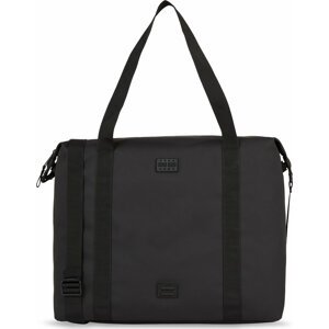 Taška Tommy Jeans To Go Weekender AM0AM11637 Black BDS
