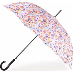 Deštník Pierre Cardin Long Ac Be 82757 Fleur Printaniere Beige