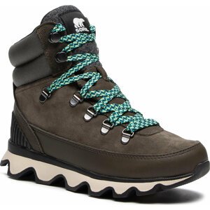 Trekingová obuv Sorel Kinetic™ Conquest NL3768 Alpine Tundra 326
