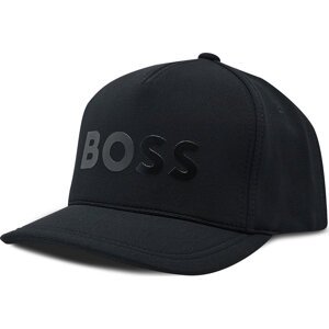 Kšiltovka Boss Cap-Jersey-Tape 50476267 001
