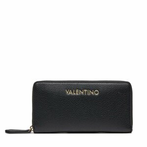 Velká dámská peněženka Valentino Special Martu VPS5UD155 Nero