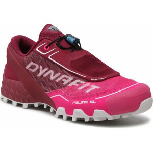 Boty Dynafit Feline Sl W 64054 Beet Red/Pink Glo 6280