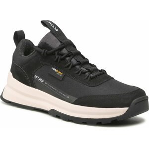 Sneakersy Ecoalf Trivoralf Sneakers SHSNTRIVO4550MW22 Black 319