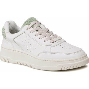 Sneakersy s.Oliver 5-23610-39 Cream 462