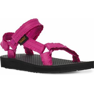 Sandály Teva Original Universal Adorn 1137550C Rose Violet