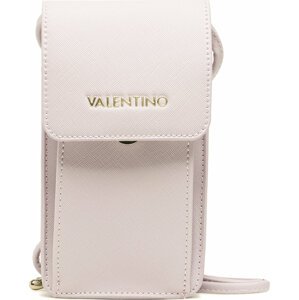 Pouzdro na mobil Valentino Crossy Re VPS6YF01 Off White