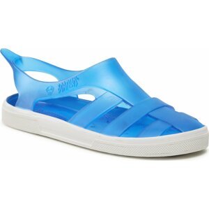 Sandály Boatilus Bioty Beach Sandals 103 Neon Blue