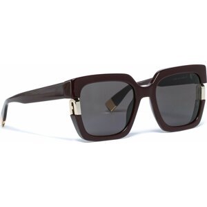 Sluneční brýle Furla Sunglasses SFU624 WD00051-A.0116-CGQ00-4-401-20-CN-D Ciliegia d