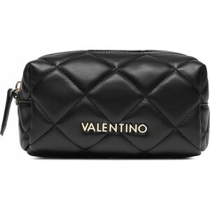 Kosmetický kufřík Valentino Ocarina VBE3KK547 Nero