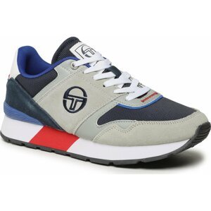 Sneakersy Sergio Tacchini Ace STM213725-01 Ciment/Flag/Cpbalt/Red