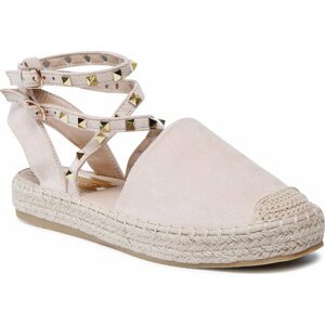 Espadrilky Jenny Fairy WSS20458-04 Beige