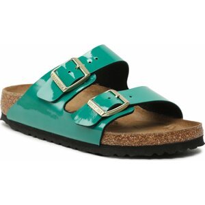 Sandály Birkenstock Arizona 1025459 Grün