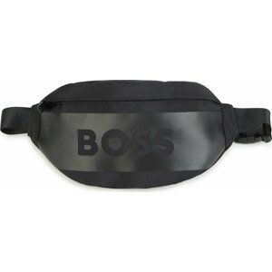 Brašna Boss J20409 Black 09B