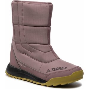 Sněhule adidas Terrex Choleah C.Rdy GX8687 Pink