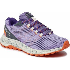 Boty Merrell Fly Strike J067616 Purple