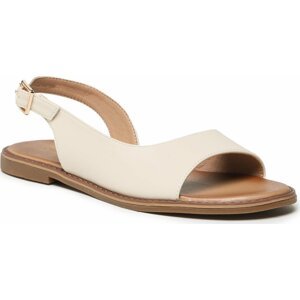 Sandály Clara Barson WS5551-26 Beige