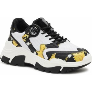 Sneakersy Versace Jeans Couture 75VA3SP1 ZS855 MD7