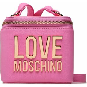 Kabelka LOVE MOSCHINO JC4103PP1GLI0630 Pink