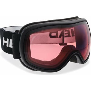 Sportovní ochranné brýle Head Ninja 395410 Red/Black