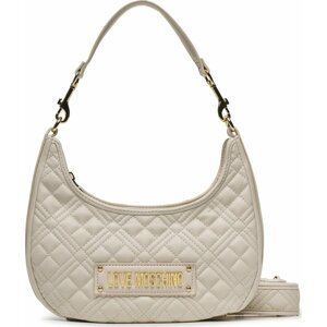 Kabelka LOVE MOSCHINO JC4068PP1HLA0110 Avorio