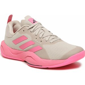 Boty adidas Rapidmove Trainer HP3293 Béžová