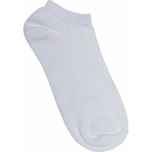 Pánské nízké ponožky Jack&Jones 12066296 White 1976204