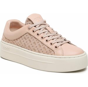 Sneakersy Boss 50498593 Light/Pastel Pink 680