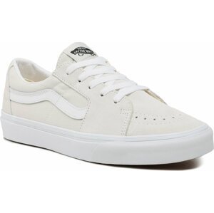 Tenisky Vans Sk8-Low VN0009QRBUH1 Vaporous Gray