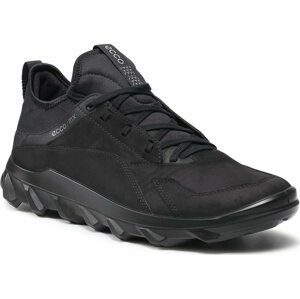 Sneakersy ECCO Mx M 82018402001 Black