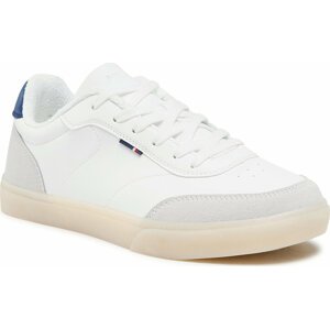 Sneakersy Americanos MP07-11603-02 White