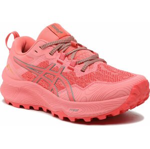 Boty Asics Gel-Trabuco 11 1012B424 Pink Grapefruit/Ivy 700