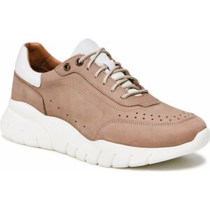 Sneakersy Badura MI07-OTTER-14 Beige