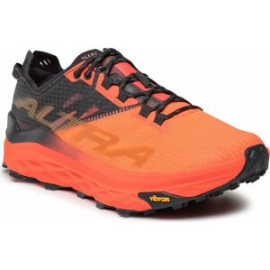 Boty Altra W Mont Blanc AL0A548D602-065 Coral/Black