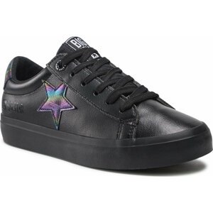 Sneakersy Big Star Shoes JJ274243 Black