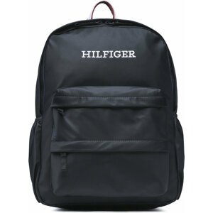 Batoh Tommy Hilfiger Corporate Hilfiger Backpack Plus AU0AU01722 DW6