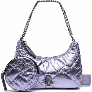 Kabelka Kurt Geiger Nylon Sm Multi Xbody 9550195229 Lilac