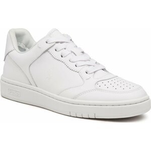 Sneakersy Polo Ralph Lauren Polo Crt Oc 804900185001 White Mu