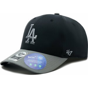 Kšiltovka 47 Brand MLB Los Angeles Dodgers Brrr TT Snap '47 MVP B-BRTTS12BBP-BK Black