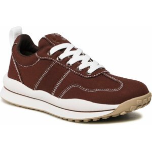 Sneakersy Jenny Fairy TS5258-01ECO Brown