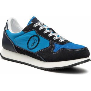 Sneakersy Trussardi 77A00333 U290