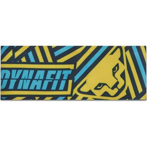 Textilní čelenka Dynafit Graphic Perf 08-0000071275 Army/Razzle Dazzle 5471 8070