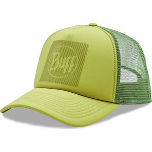 Kšiltovka Buff Trucker Cap Reth 131403.867.30.00 Jungle