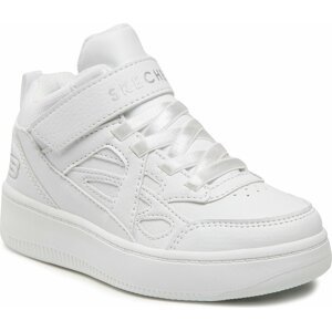 Sneakersy Skechers Court 92 310145L/WHT White