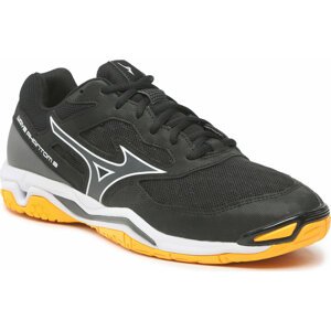 Boty Mizuno Wave Phanton 3 X1GA226044 Black/White/Zinnia