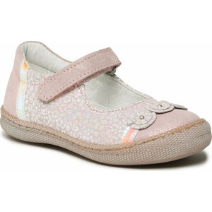 Polobotky Primigi 3916800 S Iridescent Pink