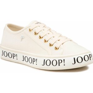 Sneakersy Joop! Classico 4140005749 Off White 101