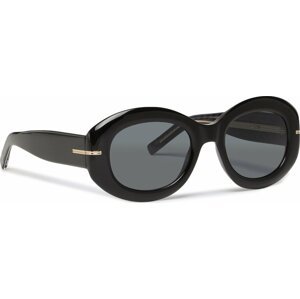Sluneční brýle Boss 1521/S Black 807