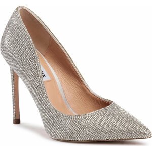 Lodičky Steve Madden Vala-R SM11000751-02003-968 Crystal